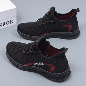 Tênis Casual Feminino Walker